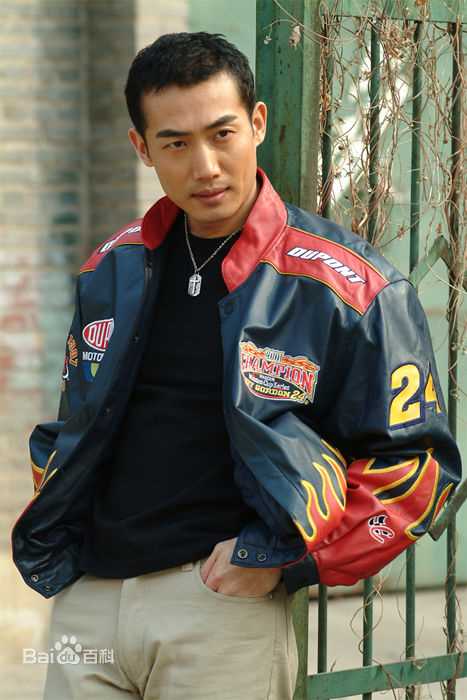 艾东(Dong AI)前后照片