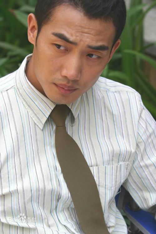 艾东(Dong AI)前后照片