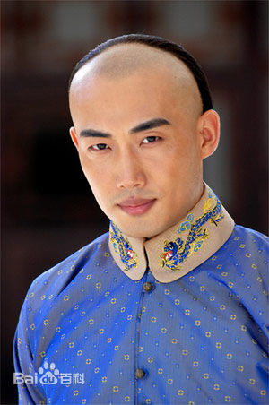 艾东(Dong AI)前后照片