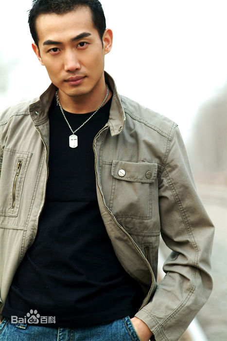 艾东(Dong AI)前后照片