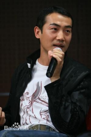 艾东(Dong AI)前后照片