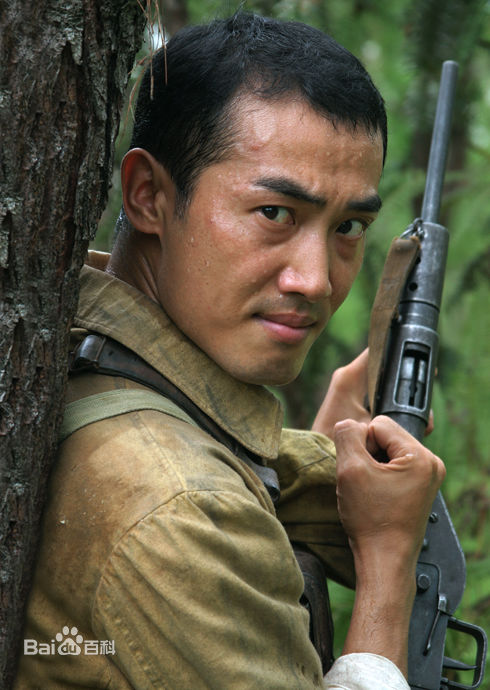 艾东(Dong AI)前后照片