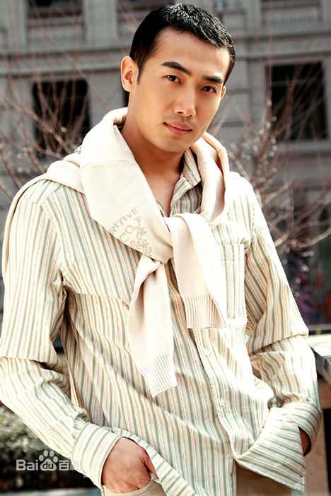 艾东(Dong AI)前后照片