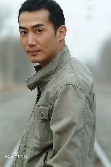 艾东(Dong AI)前后照片