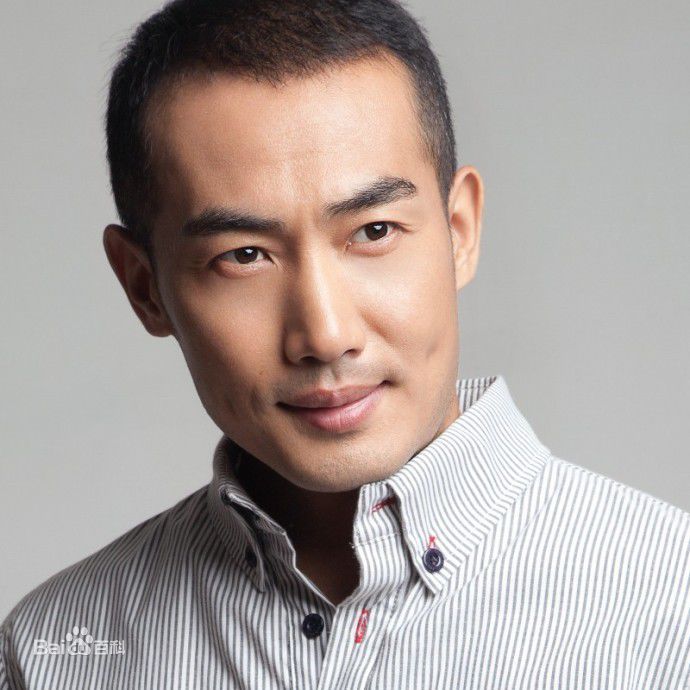 最全艾东(Dong AI)素颜照