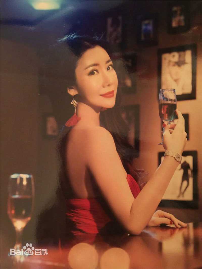 孟江南(Nancy)前后照片