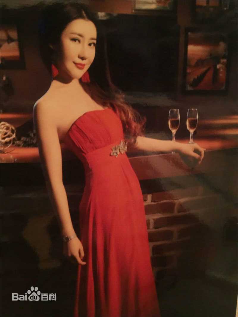 孟江南(Nancy)前后照片