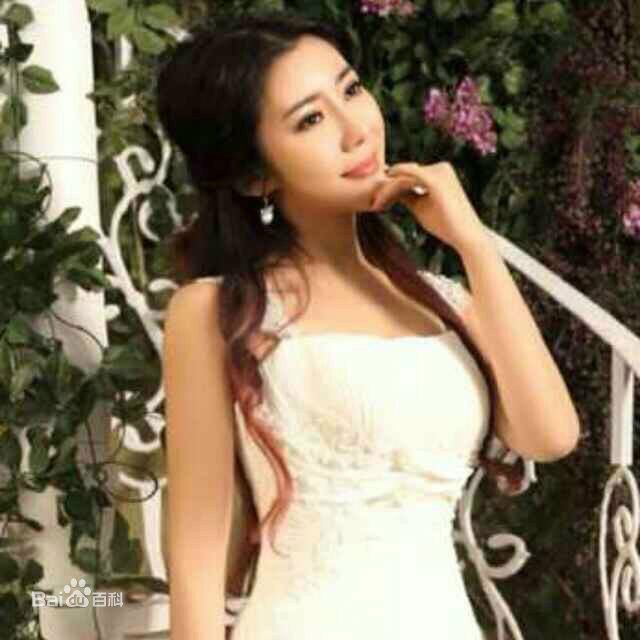 孟江南(Nancy)前后照片