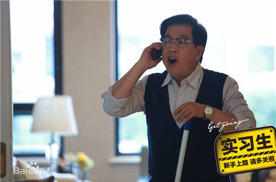 李又麟前后照片