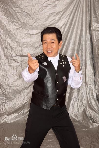 李又麟前后照片