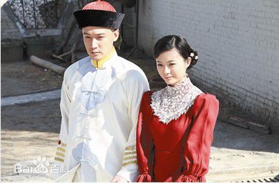 龚洁一八九四·甲午大海战剧情生活照