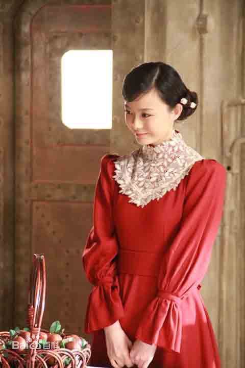 龚洁一八九四·甲午大海战剧情生活照