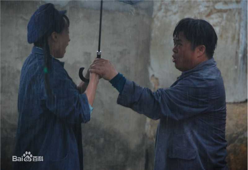 闾汉彪影视角色照生活照相册