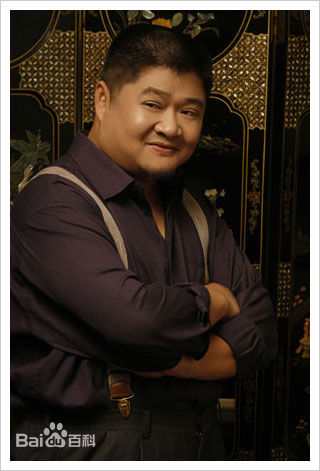 闾汉彪影视角色照生活照相册