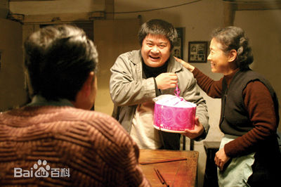 闾汉彪影视角色照生活照相册