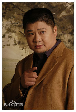 闾汉彪影视角色照生活照相册