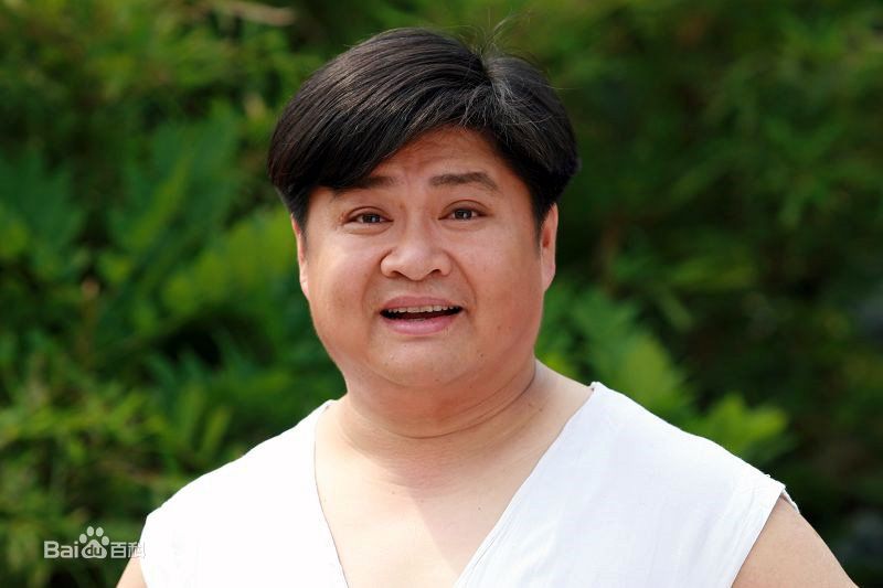 闾汉彪影视角色照生活照相册