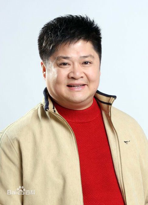 闾汉彪影视角色照生活照相册