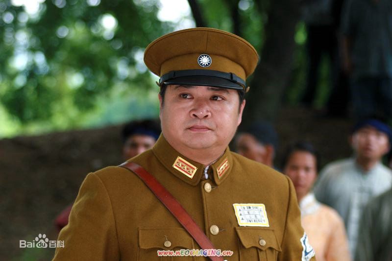 闾汉彪影视角色照生活照相册