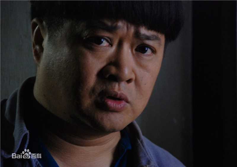 闾汉彪影视角色照生活照相册