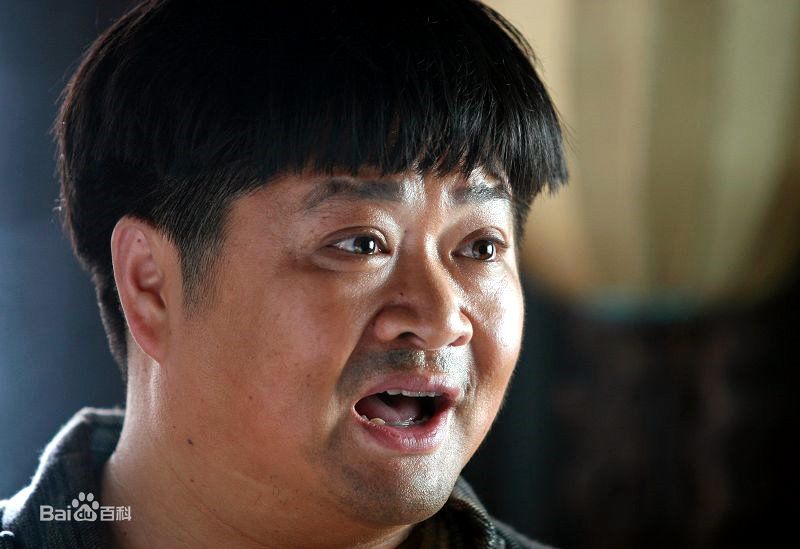 闾汉彪影视角色照生活照相册