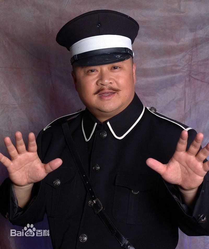 闾汉彪影视角色照生活照相册