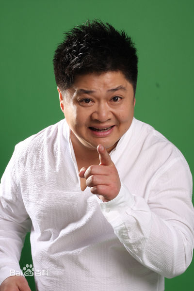 闾汉彪生活照前后照片