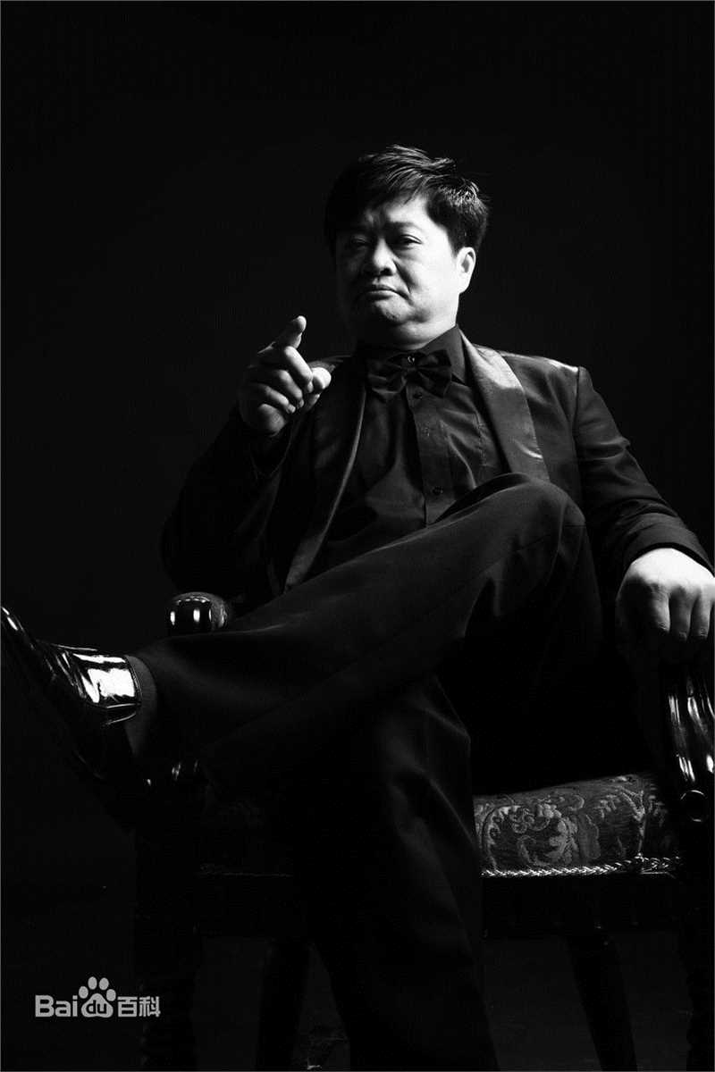 闾汉彪生活照前后照片