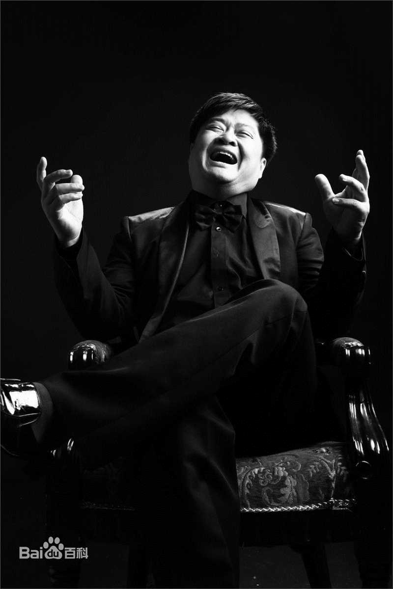 闾汉彪生活照前后照片