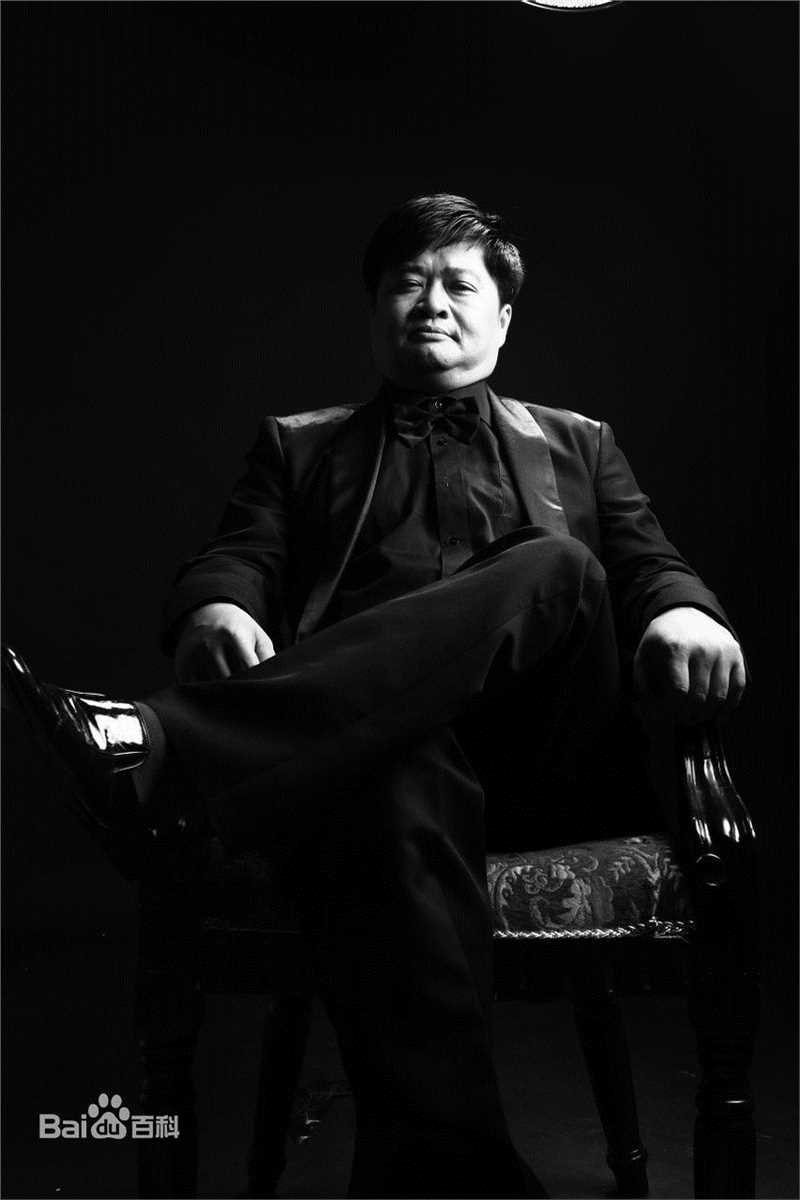 闾汉彪生活照前后照片