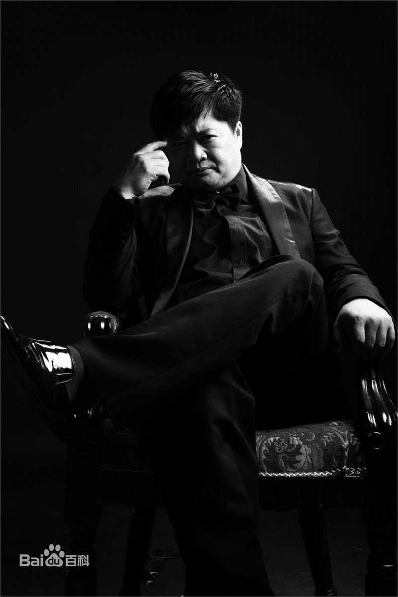 闾汉彪生活照前后照片