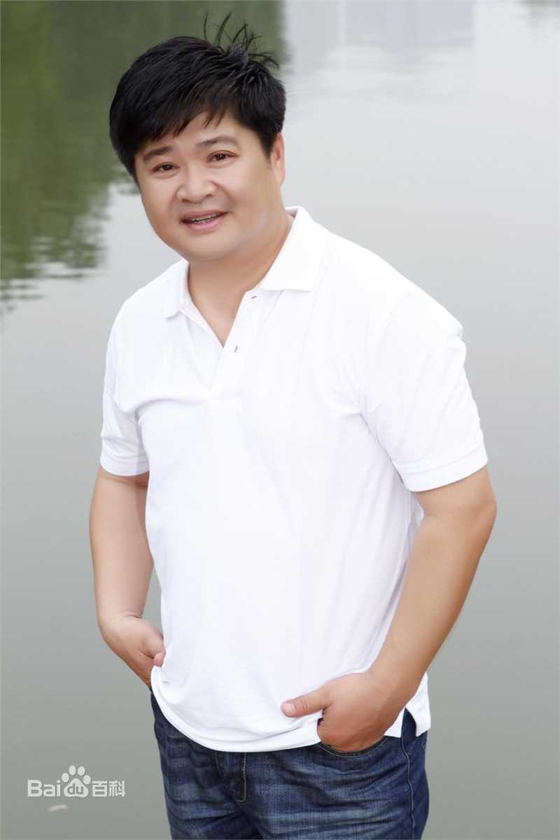 闾汉彪生活照前后照片