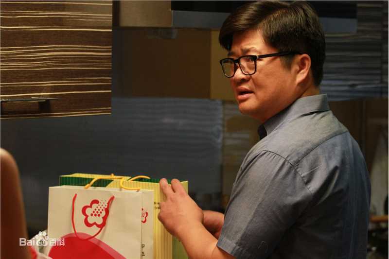 闾汉彪电视剧作品图片图集