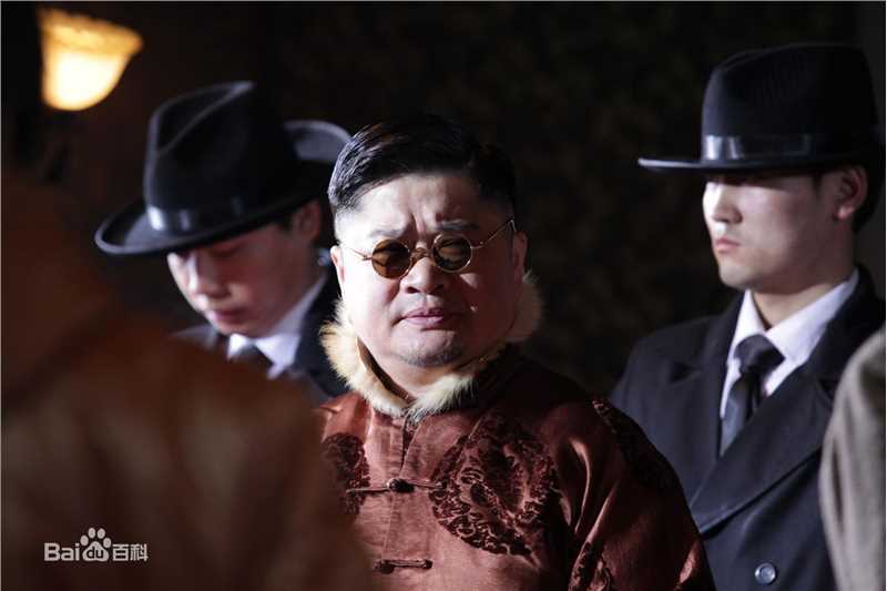 闾汉彪电视剧作品图片图集