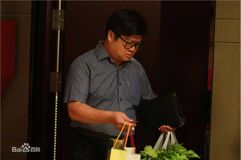 闾汉彪电视剧作品图片图集