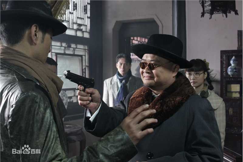 闾汉彪电视剧作品图片图集