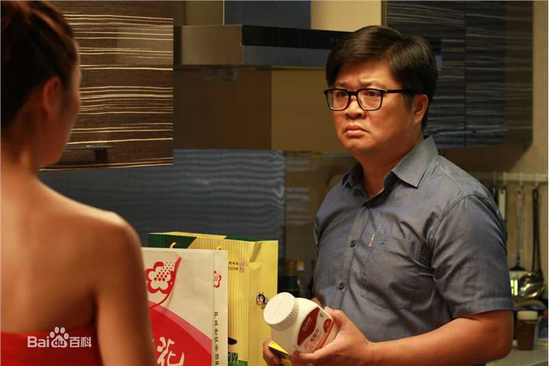 闾汉彪电视剧作品图片图集