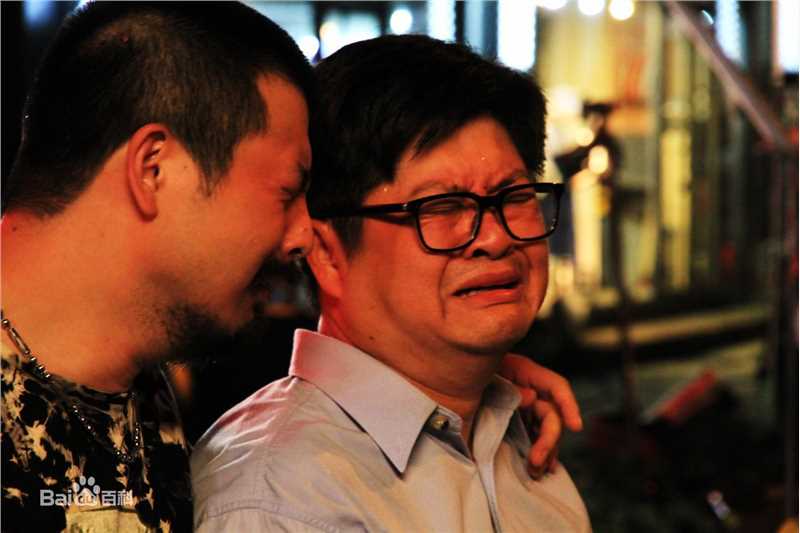 闾汉彪电视剧作品图片图集