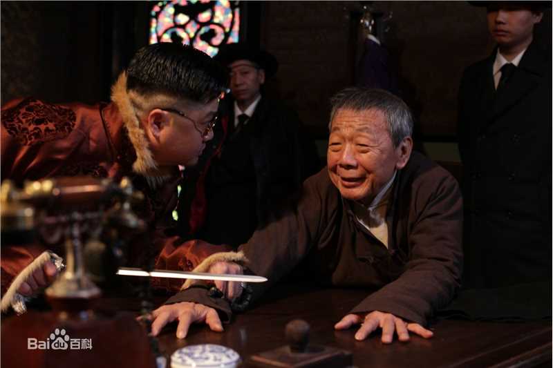 闾汉彪电视剧作品图片图集