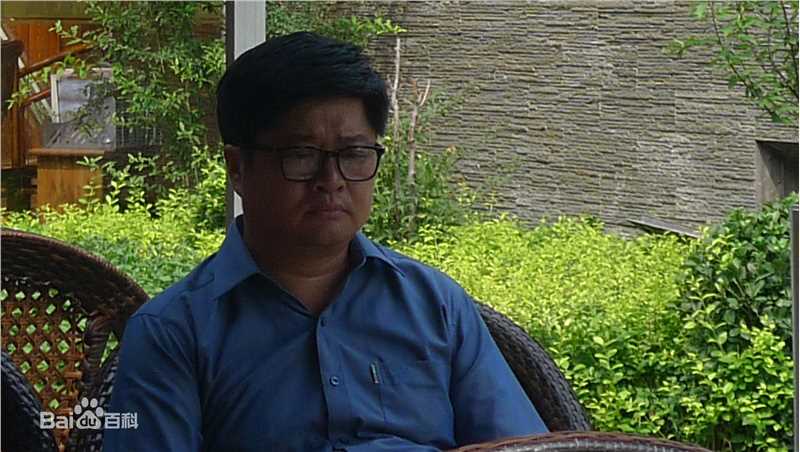 闾汉彪电视剧作品图片图集