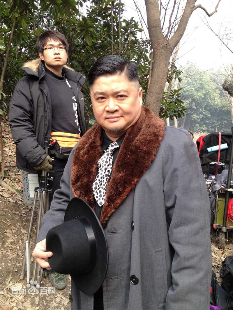 闾汉彪电视剧作品图片图集