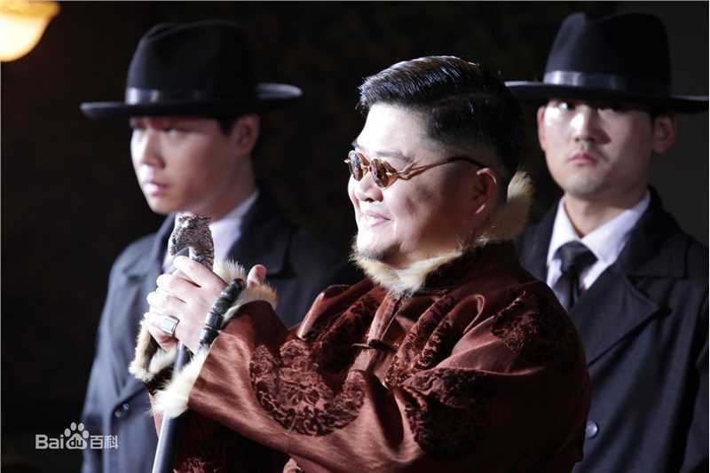 闾汉彪电视剧作品图片图集