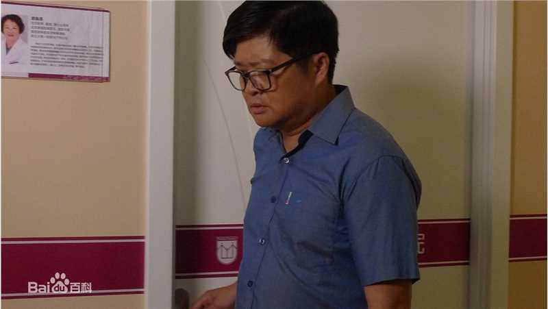 闾汉彪电视剧作品图片图集