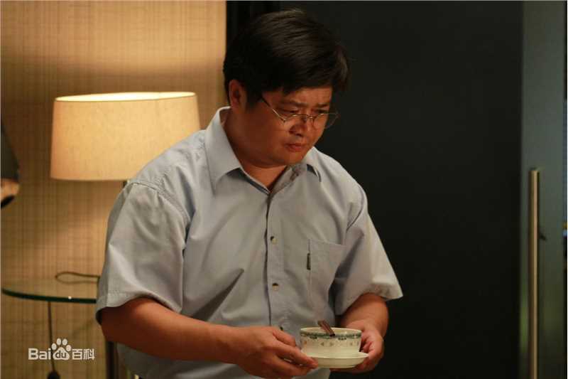 闾汉彪电视剧作品图片图集