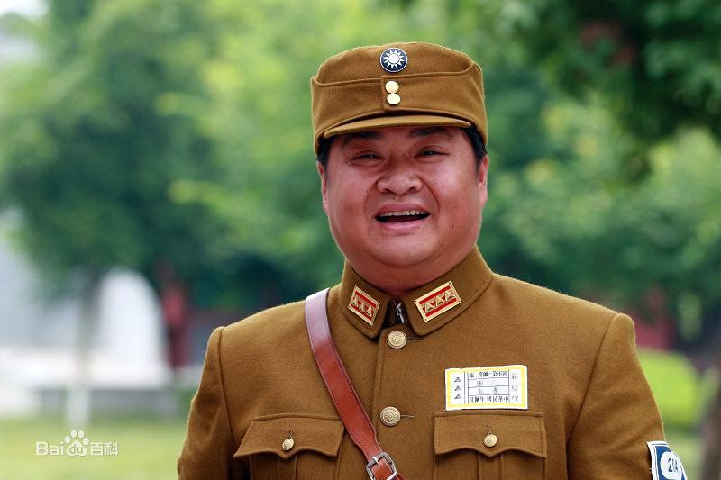 闾汉彪电视剧作品2图册