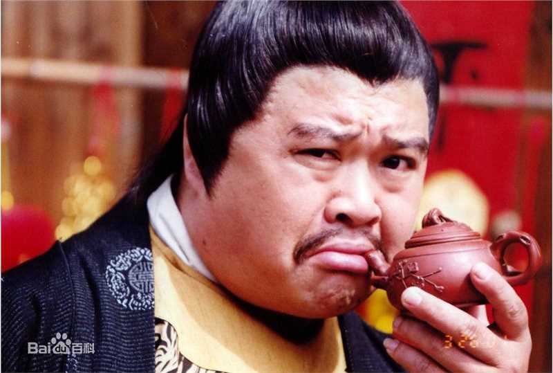 闾汉彪电视剧作品2图册