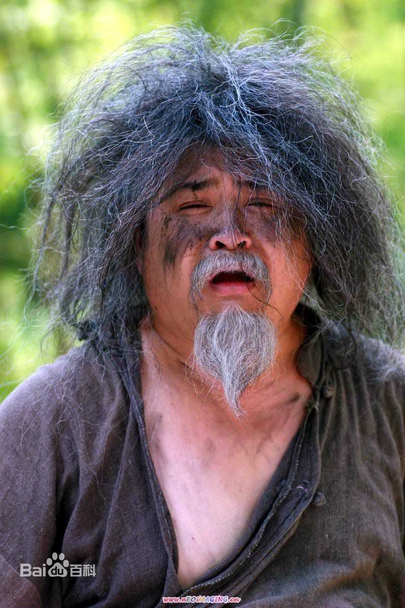 闾汉彪电视剧作品2图册