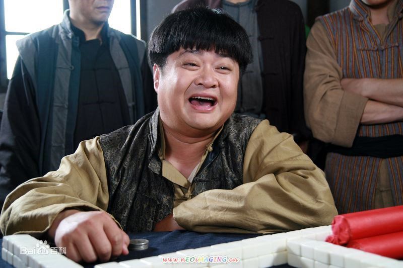 闾汉彪电视剧作品2图册