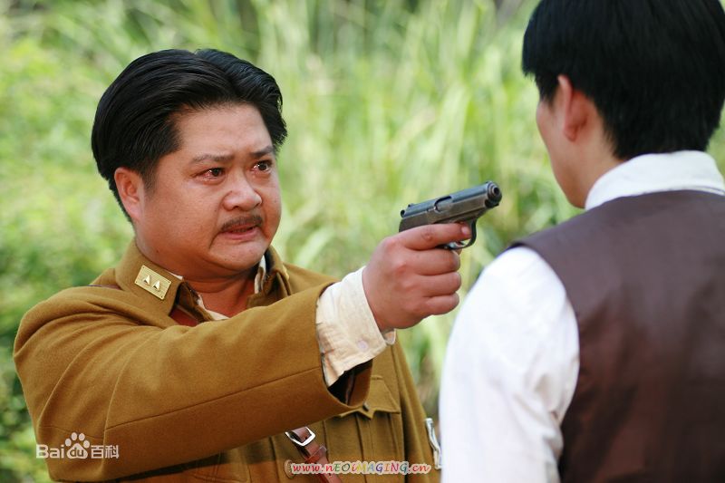 闾汉彪电视剧作品2图册