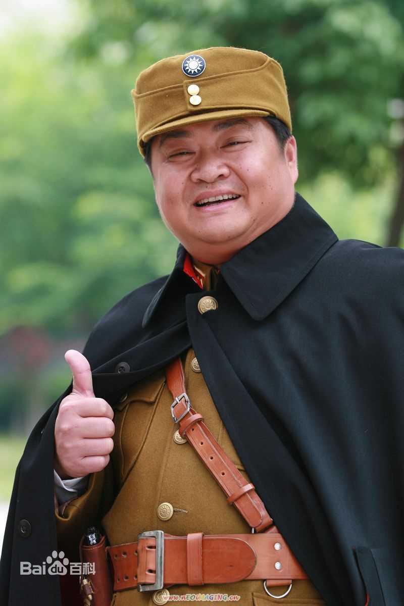 闾汉彪电视剧作品2图册